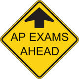 Day 20: High School Tip – Take AP&nbsp;Classes/Tests
