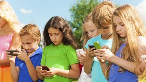 Day 17: Homeschooling Tip – Limit the Use of&nbsp;Electronics