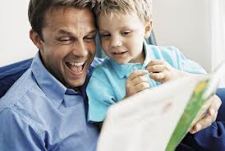 father reading 3