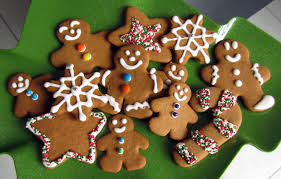 gingerbread