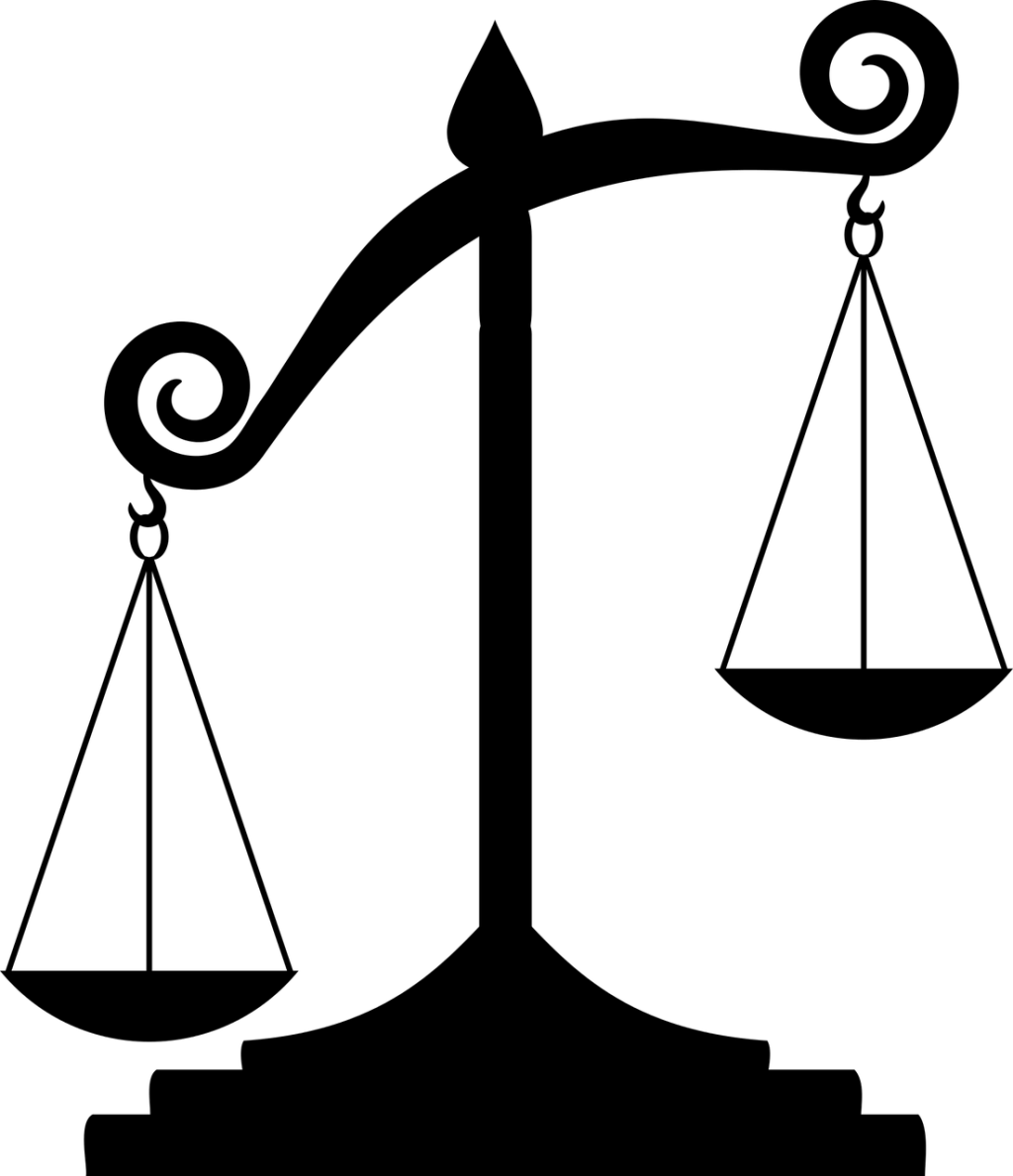 Skewed Sense of&nbsp;Justice