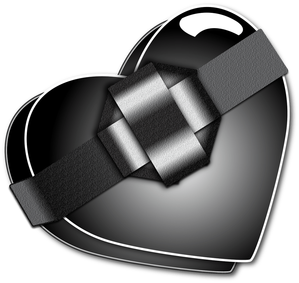 What’s in Your&nbsp;Heart?