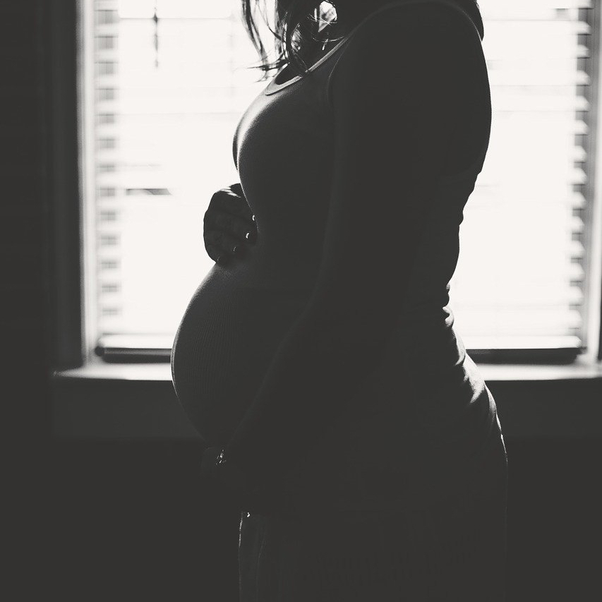 Mary’s Surprise—a countdown to&nbsp;Christmas