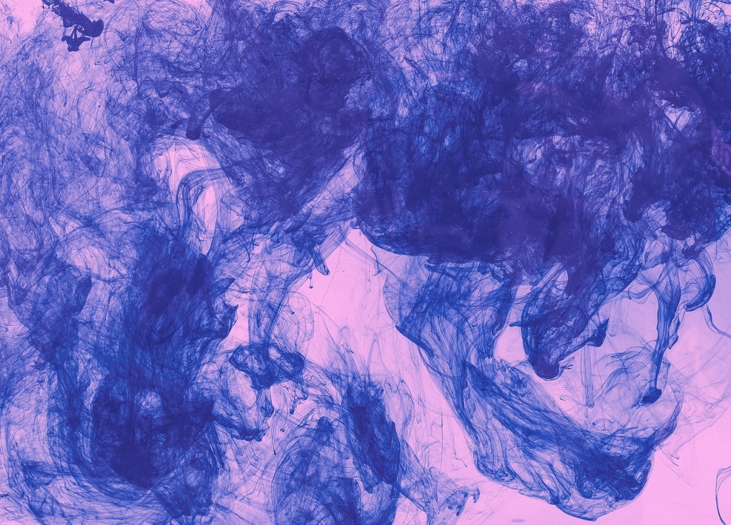 What saturates your&nbsp;life?